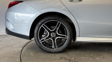 Mercedes-Benz CLA 180 AMG Line Executive 5dr Tip Auto Petrol Estate